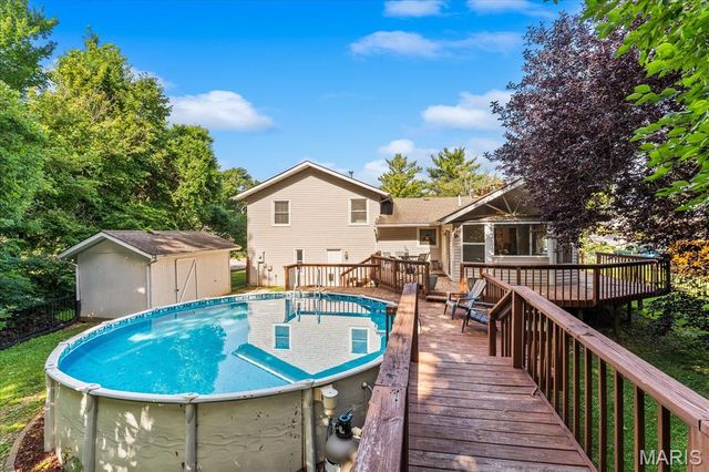 700 Andra Drive, Maryville, IL 62062