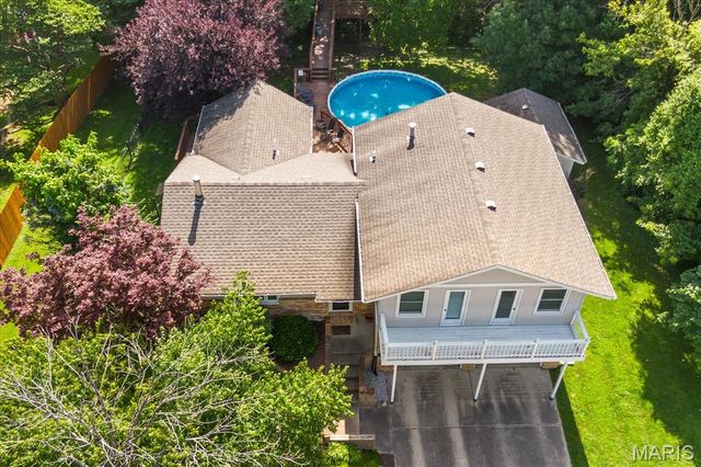 700 Andra Drive, Maryville, IL 62062