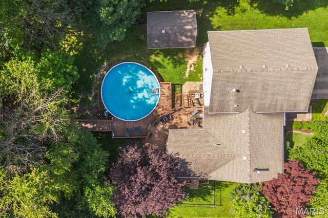700 Andra Drive, Maryville, IL 62062