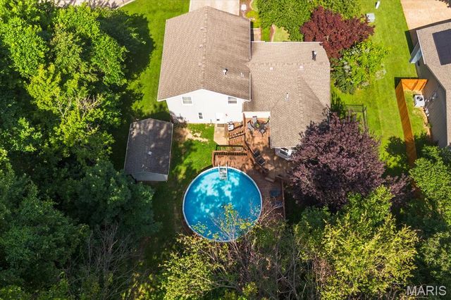 700 Andra Drive, Maryville, IL 62062