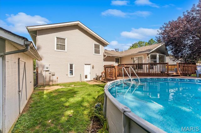 700 Andra Drive, Maryville, IL 62062