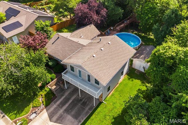 700 Andra Drive, Maryville, IL 62062