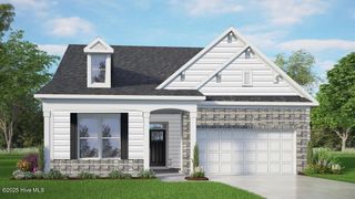 610 Banbury Lane, Pinehurst, NC 28374