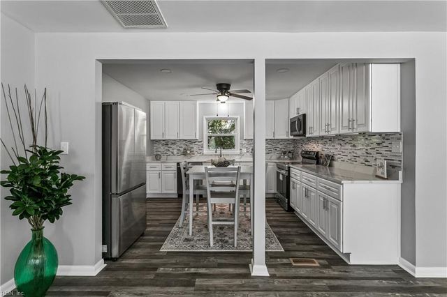 263 Exeter RD, Newport News, VA 23602
