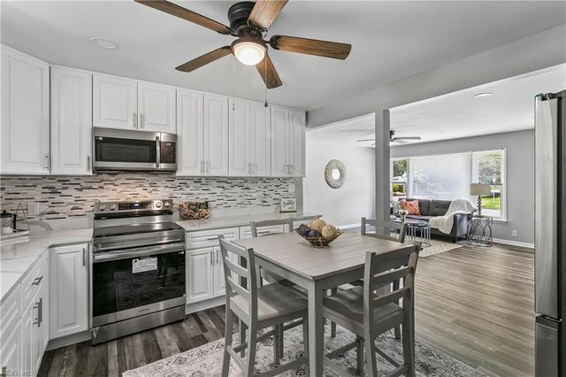 263 Exeter RD, Newport News, VA 23602