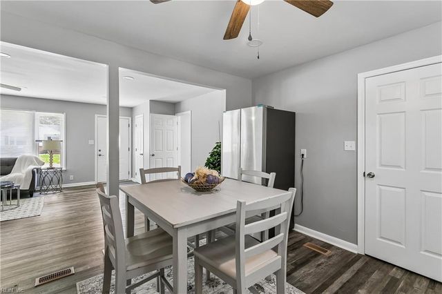 263 Exeter RD, Newport News, VA 23602