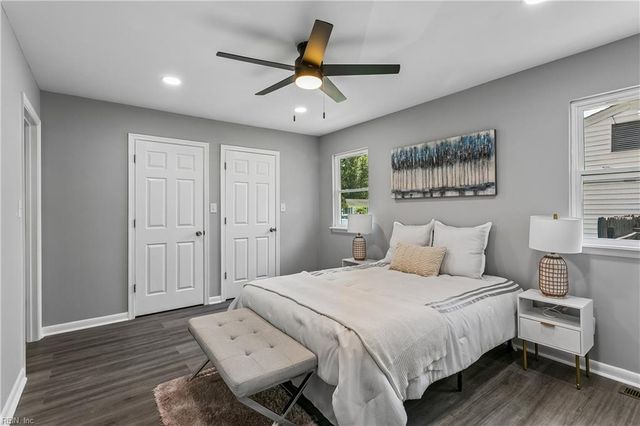 263 Exeter RD, Newport News, VA 23602