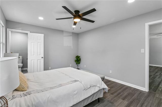 263 Exeter RD, Newport News, VA 23602