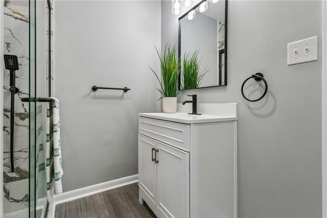 263 Exeter RD, Newport News, VA 23602