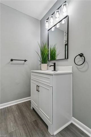 263 Exeter RD, Newport News, VA 23602