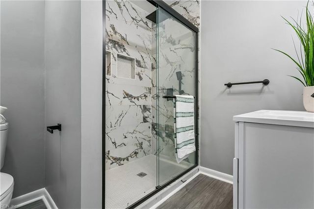 263 Exeter RD, Newport News, VA 23602