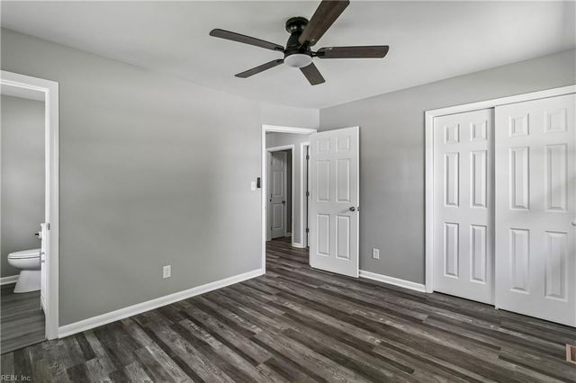 263 Exeter RD, Newport News, VA 23602