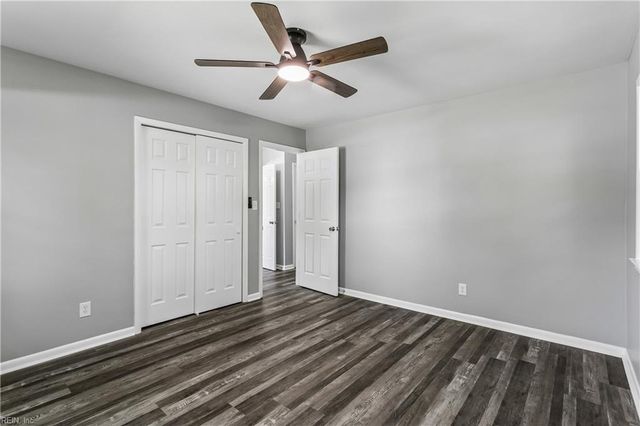 263 Exeter RD, Newport News, VA 23602