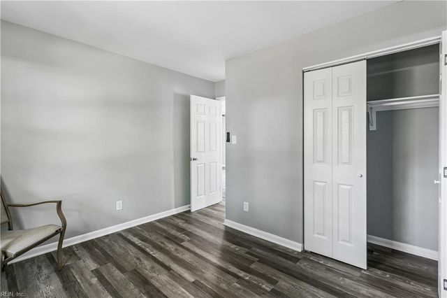 263 Exeter RD, Newport News, VA 23602