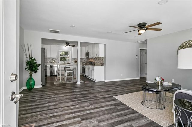 263 Exeter RD, Newport News, VA 23602