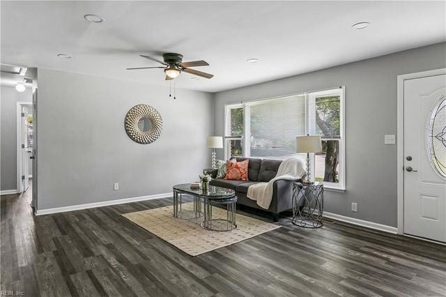 263 Exeter RD, Newport News, VA 23602