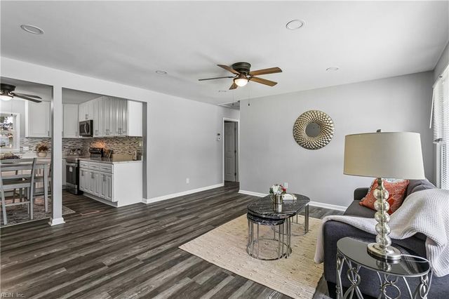 263 Exeter RD, Newport News, VA 23602