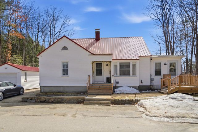 59 Woodland Avenue, Laconia, NH 03246