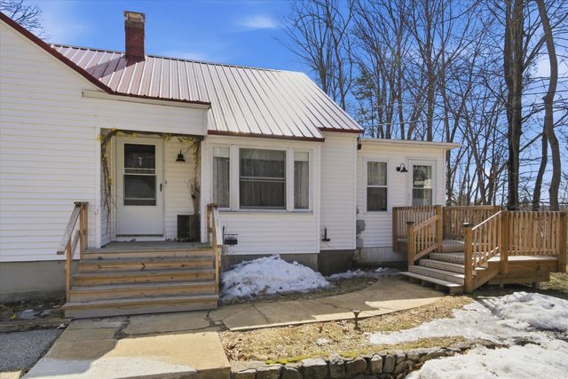 59 Woodland Avenue, Laconia, NH 03246