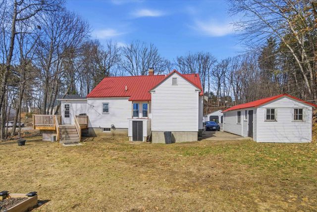 59 Woodland Avenue, Laconia, NH 03246