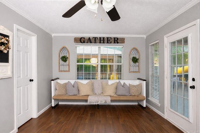 329 Regal Oaks, White Hall, AR 71602