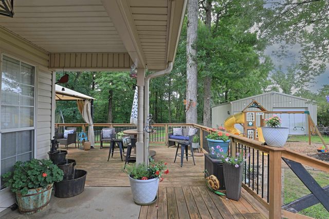 329 Regal Oaks, White Hall, AR 71602