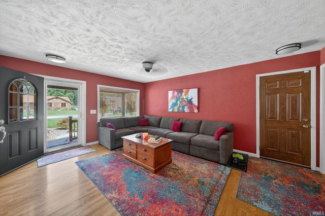 21380 Kroft Drive, South Bend, IN 46628