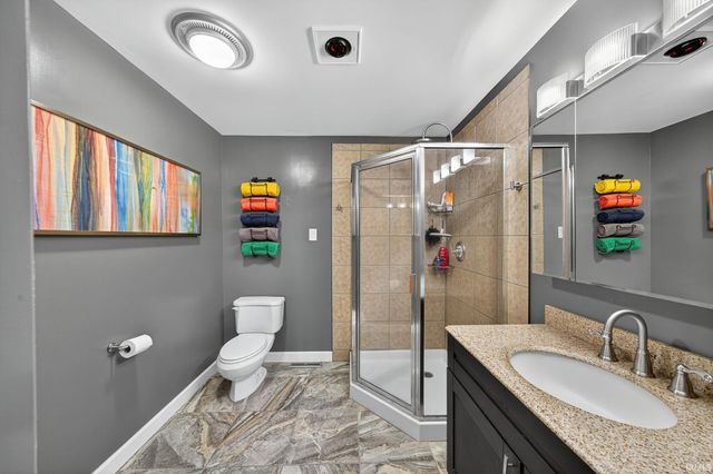 21380 Kroft Drive, South Bend, IN 46628