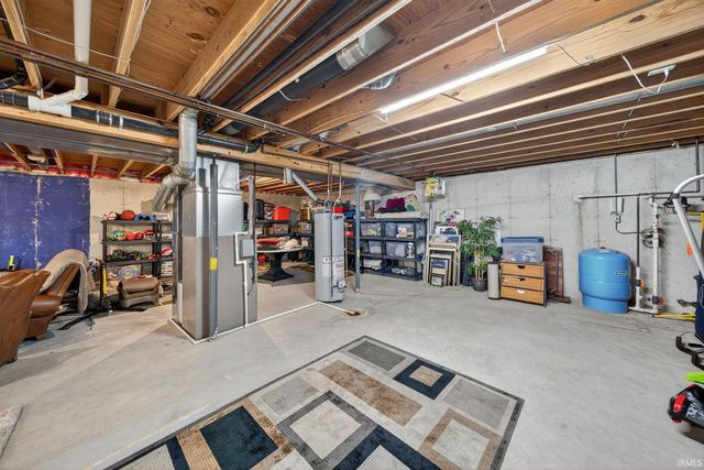 21380 Kroft Drive, South Bend, IN 46628