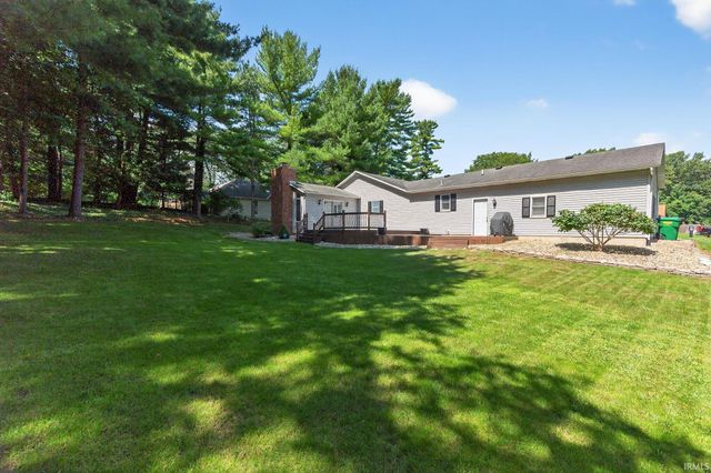 21380 Kroft Drive, South Bend, IN 46628