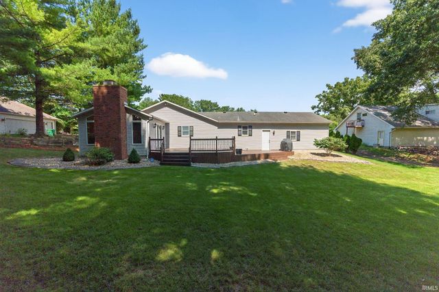 21380 Kroft Drive, South Bend, IN 46628