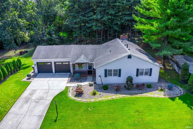 21380 Kroft Drive, South Bend, IN 46628