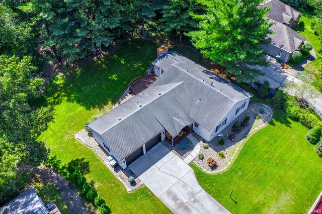 21380 Kroft Drive, South Bend, IN 46628