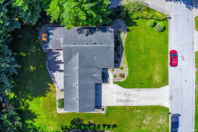 21380 Kroft Drive, South Bend, IN 46628