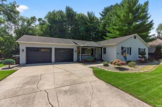 21380 Kroft Drive, South Bend, IN 46628
