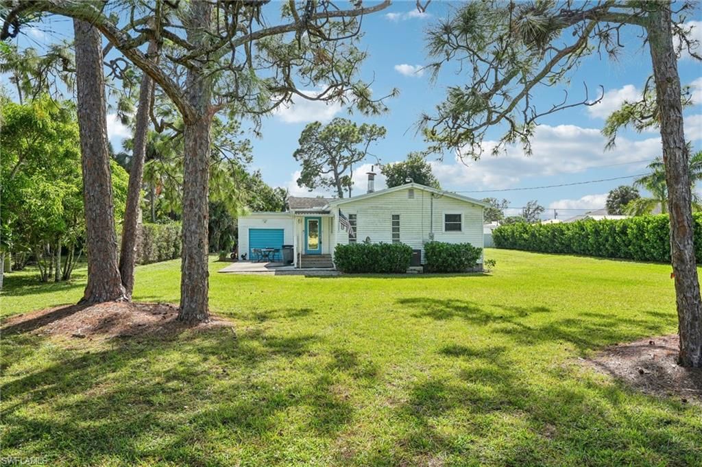 4331 Tarpon AVE SW, Bonita Springs, FL 34134