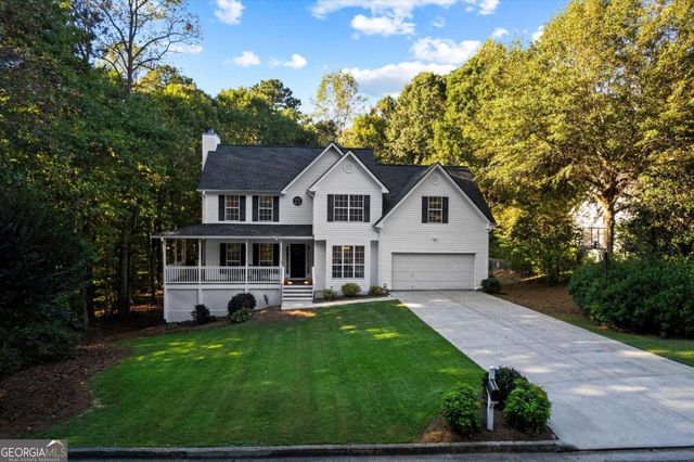 960 Eliza Ann Cove, Lawrenceville, GA 30045