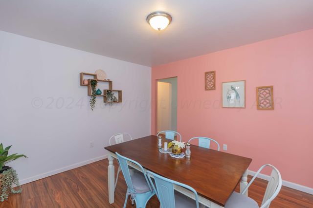 3002 S POLK Street, Amarillo, TX 79109