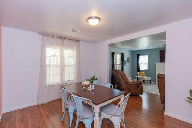 3002 S POLK Street, Amarillo, TX 79109