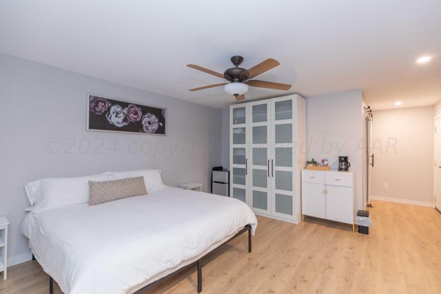 3002 S POLK Street, Amarillo, TX 79109