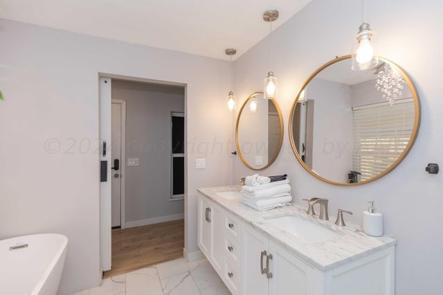 3002 S POLK Street, Amarillo, TX 79109