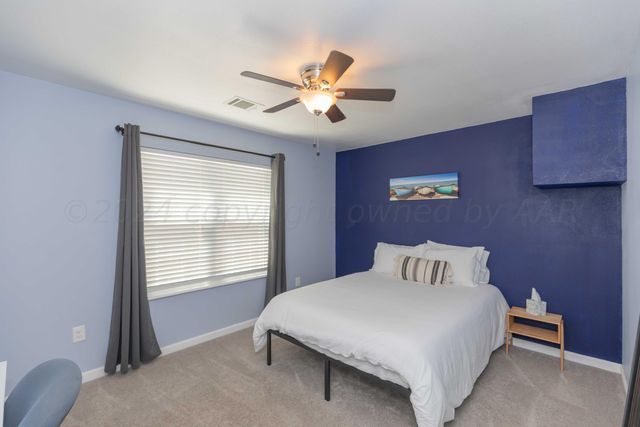 3002 S POLK Street, Amarillo, TX 79109