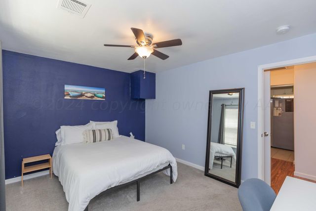 3002 S POLK Street, Amarillo, TX 79109