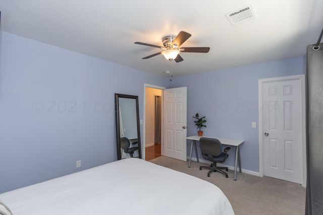 3002 S POLK Street, Amarillo, TX 79109