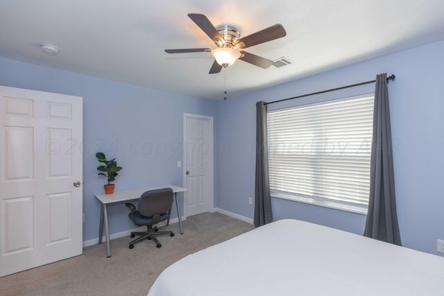 3002 S POLK Street, Amarillo, TX 79109