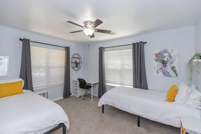 3002 S POLK Street, Amarillo, TX 79109