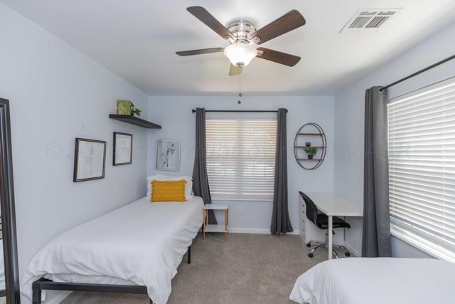 3002 S POLK Street, Amarillo, TX 79109