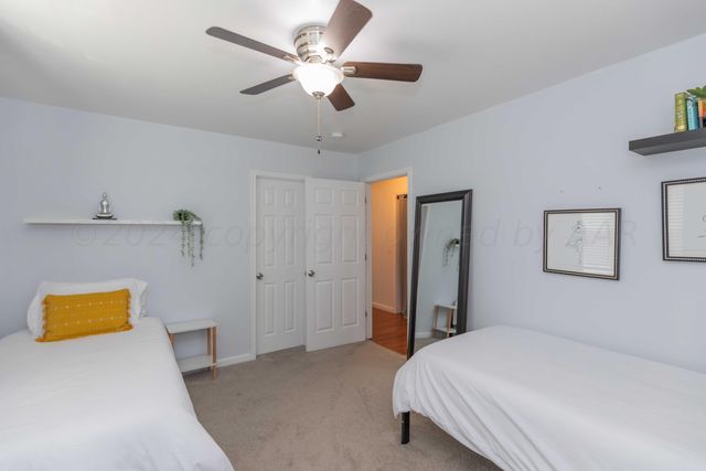 3002 S POLK Street, Amarillo, TX 79109