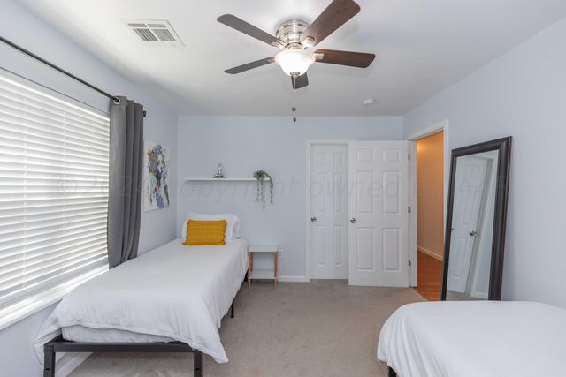 3002 S POLK Street, Amarillo, TX 79109