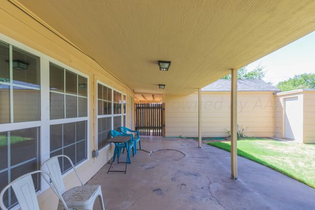 3002 S POLK Street, Amarillo, TX 79109